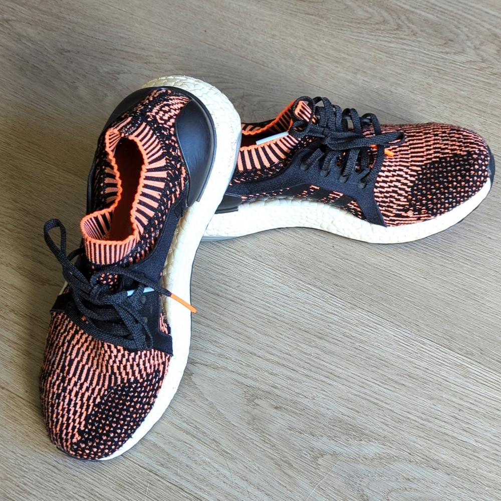 Adidas Ultra boost.  BA8278